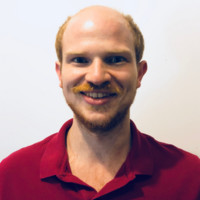 VRClub Employee Michael Monte's profile photo