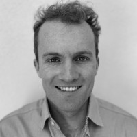 Manufacture 2030 | M2030 Employee Will de Boinville's profile photo