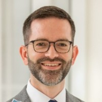 UNC Health Employee Andrew Thorne's profile photo