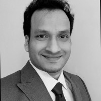 CNA Insurance Employee Pradeep Batchu's profile photo
