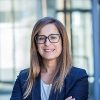 Sandrine Antoniotti Email & Phone Number