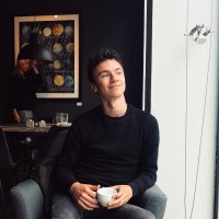 Evyon Employee Magnus Aasrud's profile photo