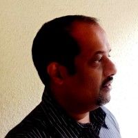 Berger Paints India Employee Vinod V Menon's profile photo