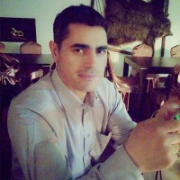 OBIAL Steel Silo Employee Cuma Örün's profile photo