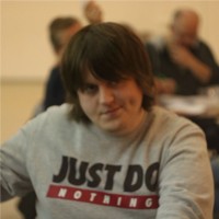 ExtBel Employee Anton Ivanou's profile photo