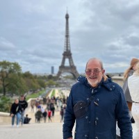 Electro productos chile Employee Leonardo R.'s profile photo