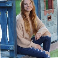 SSM Health Employee Olivia Hampton's profile photo