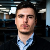 ht.digital Employee Nick Zachhuber's profile photo