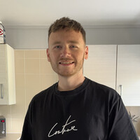Codenation Employee Nathan Stringer's profile photo