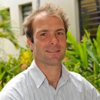 Université de La Réunion Employee Mathieu David's profile photo