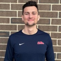 Aquatic Management Employee Ford Werness's profile photo