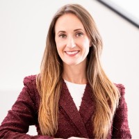 Grafton Street Partners Employee Rachel Bartunek's profile photo