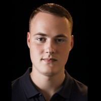 Smartlead Employee Noah Gill's profile photo