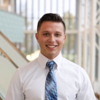 North American Dismantling Corporation Employee Davis Rastigue's profile photo