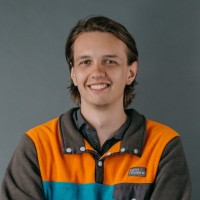 OpenHouse.ai Employee Noah Slyker's profile photo