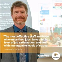 Waterloo Catholic District School Board Employee Chris Demers's profile photo