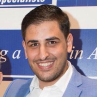 Sasoon Zarookian Email