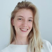 Natlab Employee Sarie Bekker's profile photo