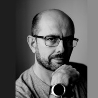 RASO Employee Evaldas Skodminas's profile photo