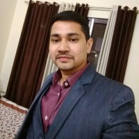 Indiabulls Housing Finance Ltd Employee Ramesh Adhikari's profile photo