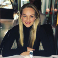 Flow Employee Caitlin Perry's profile photo