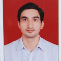 ABBOTT Employee Rishi Verma's profile photo