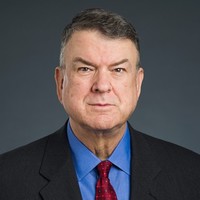 F. Schumacher & Co. Employee Chuck Graves's profile photo