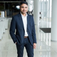 Fawaz Fakier Email & Phone Number
