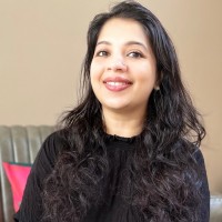 Smitha Nair Email
