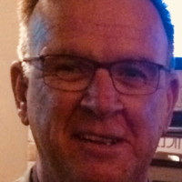 Crop Quest Inc. Employee Andy de Vries's profile photo