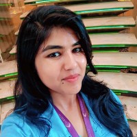 Falguni Pandey Email