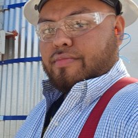 SmartGeoMetrics Employee Jesus Flores's profile photo