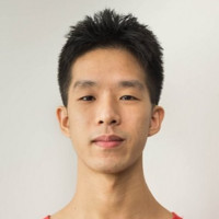 SG Code Campus Employee Gabriel Cheang's profile photo