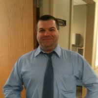 CCS International, Inc. Employee Jeff Harding's profile photo