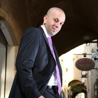 Tremor International Ltd. Employee Yair Ozeri's profile photo