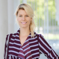 More Options Realty US Employee Alexandra Ahren's profile photo