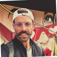 Michael Burton