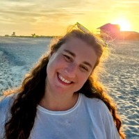 Gravity Rail Employee Jessica Boctor's profile photo