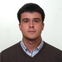 Continental Employee Marko Dimitrijevic's profile photo
