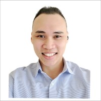 Citi Employee Kah Lim's profile photo