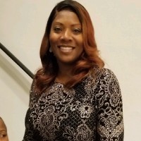 Bank of America Employee Brandy Singleton's profile photo