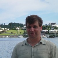 Shaylin Spa Employee Shane Hess's profile photo