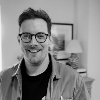 Atom Learning Employee Brendan James's profile photo