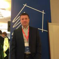 Fazer Employee Олег Селиванов's profile photo