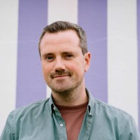 Crewless Employee Kevin O'Regan's profile photo