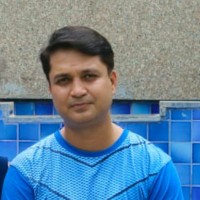 HPCL-Mittal Energy Ltd Employee Rohit Arya's profile photo