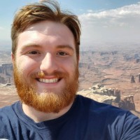 MP Materials Employee Brian Staley's profile photo