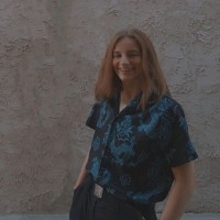 AEMMP Record Label Employee Lauren H.'s profile photo