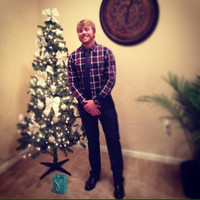 Aureus Medical Group Employee Stuart Cox's profile photo