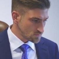 AMD Employee Andrew Rhett's profile photo
